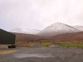 Lovely views