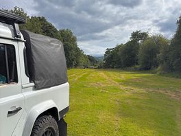 Lower field