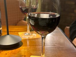 Good wine