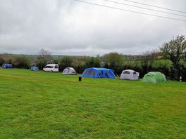 Camp site