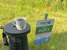 Camping life