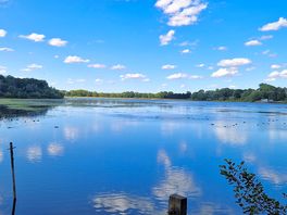 Aldenham reservoir
