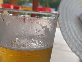 Bar del campeggio