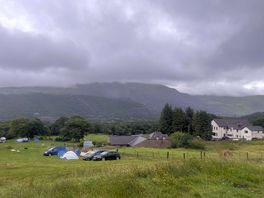 Campsite