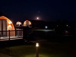 Night view