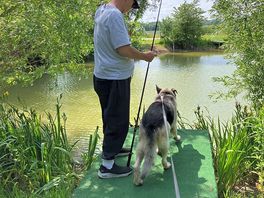 Fishing