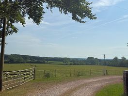 Nice walks