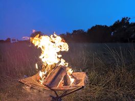 Fire pit