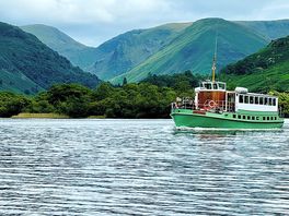 Ullswater