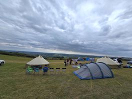 Campsite