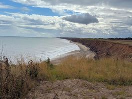Mappleton beach