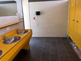 Toilettenhaus