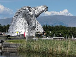 Kelpies