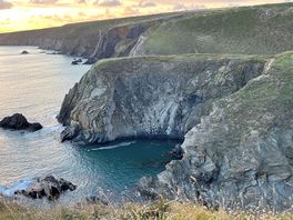 Coastal path