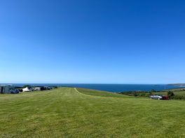 Site layout and view