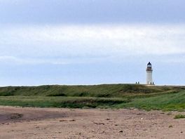 Turnberry bay