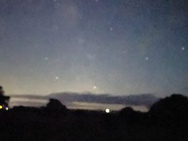 Stargazing
