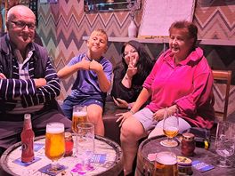 Family,game,pub