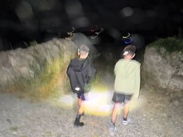 Head lamps
