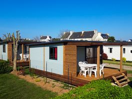 Exterior Cosy