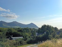 Campsite