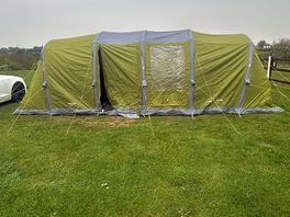 Large pitch’s