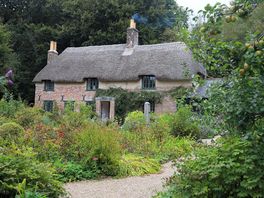 Hardy’s cottage