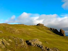 Caer caradoc