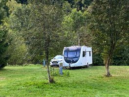 Lovely relaxed pitch