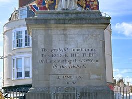 More local history