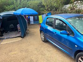Camping