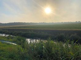River view