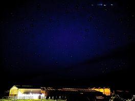 Stargazing