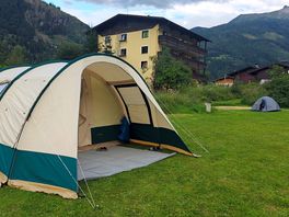 Tent