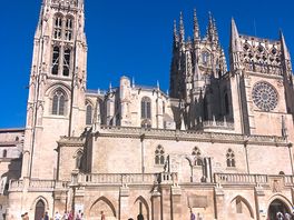 The cathedral