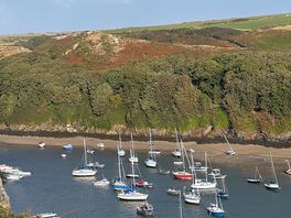Solva stunning