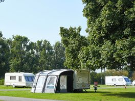 Grass pitches