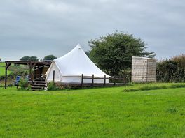 On site accommodation