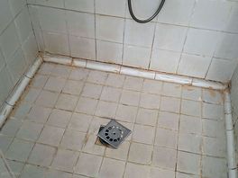 Showers