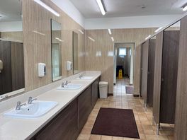 Toilets
