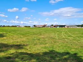 Camping field
