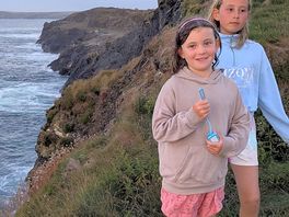 Cliffs
