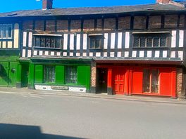 Whitchurch