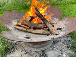 Fire pit