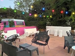 Bar i restauracja