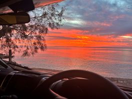 Sunrise