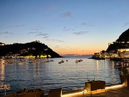 San sebastián