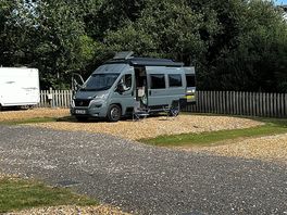 Nice location
