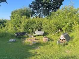 Fire pit