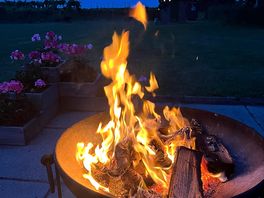 Fire pit